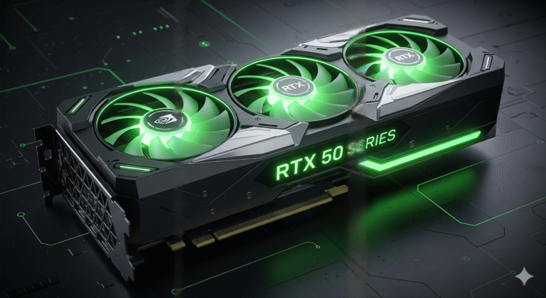 NVIDIA RTX 50 Series: भारत में सही कीमत और Buying Guide (2026)